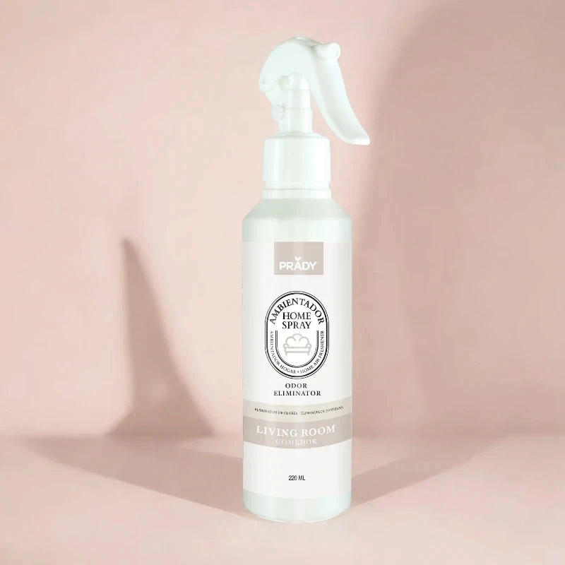 Prady - Spray Ambientador para Sala